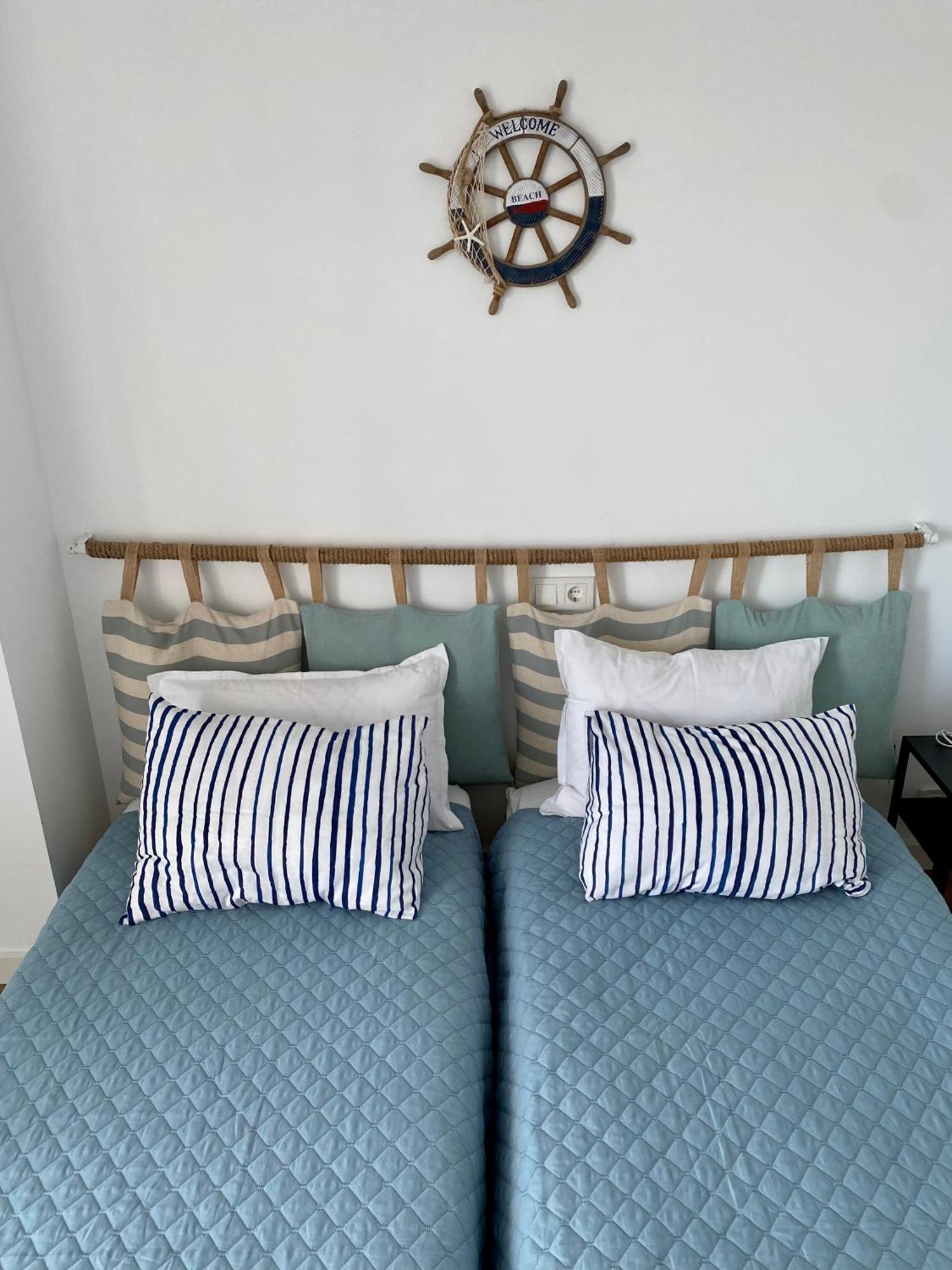 Lowenva Beach Apartment Canet d'En Berenguer Exterior photo