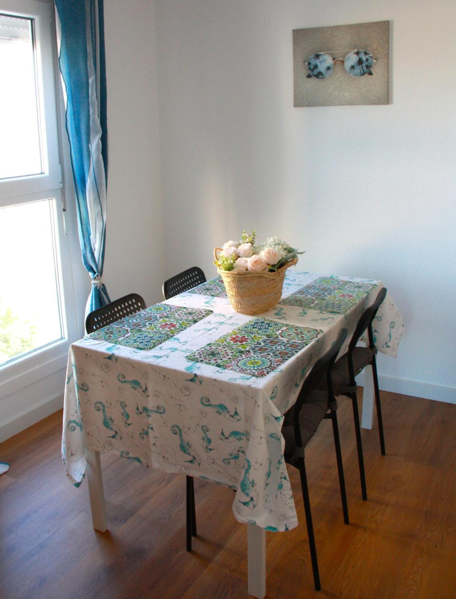 Lowenva Beach Apartment Canet d'En Berenguer Exterior photo